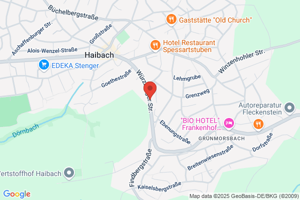 Aschaffenburg