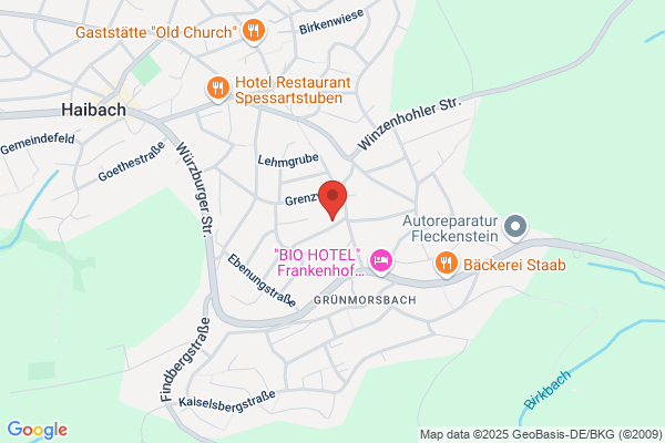 EKA Erd-u. Kabelbau GmbH