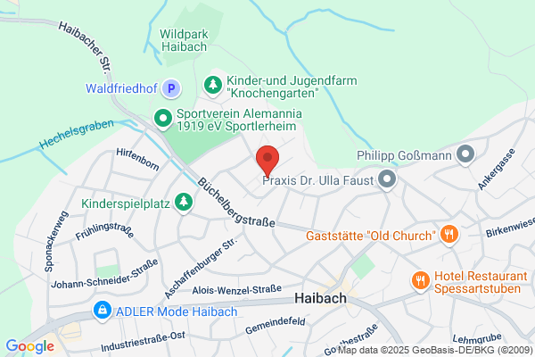 Platz F. Bauunternehmen Inh. B. Arnold