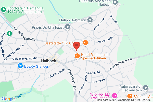 KSV Krankversicherungsservice Goldbach Axel Radomski