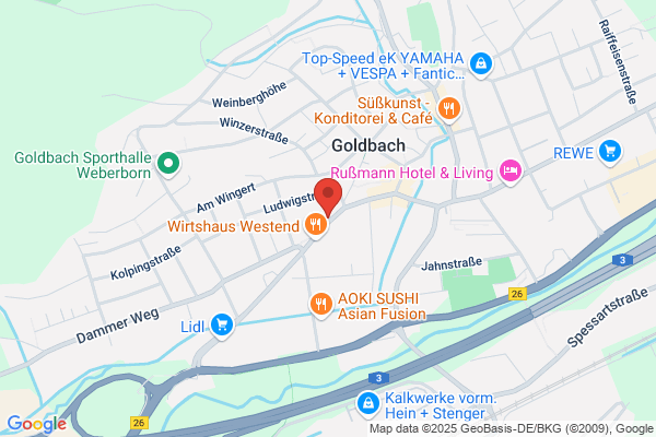 Beister Software GmbH