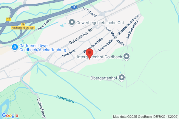 FAE Management GmbH