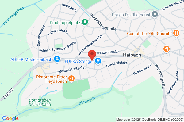 Easy Vending GmbH