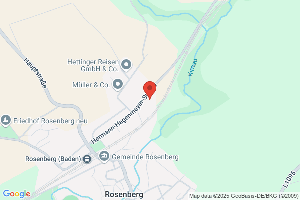 Schreck Rainer RS