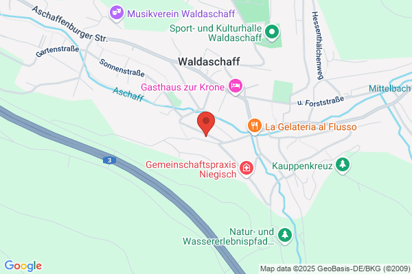 Kapraun Prüfdienst