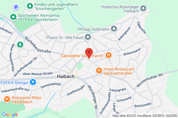 Cafe u. Bistro am Rathaus