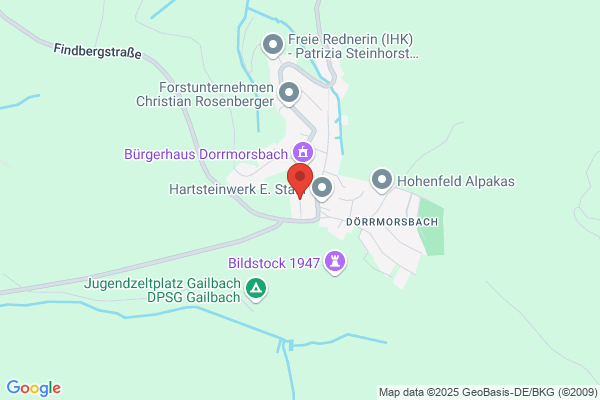 Dörrmorsbach