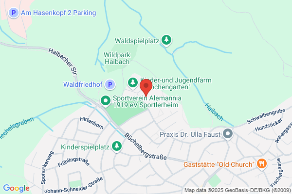 Hallenbad