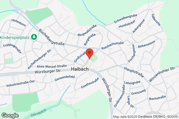 Hirsch Apotheke