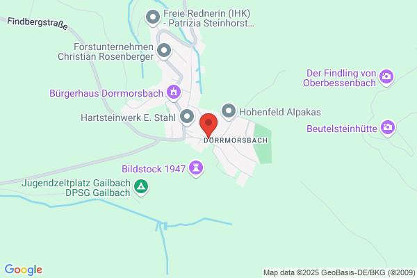 Hirsch u. Hirsch GbR Lamellen