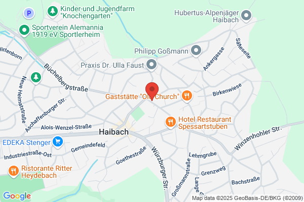 Leiblein & Goymann Rechtsanwälte