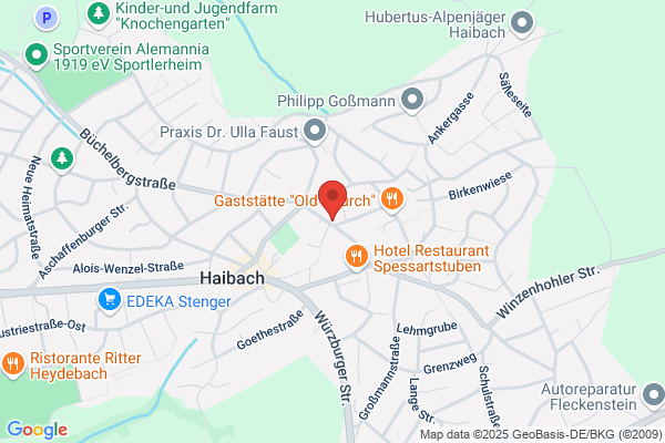 Naturheilpraxis Petra Brehm