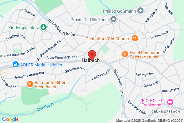 Reisebüro Lang GmbH