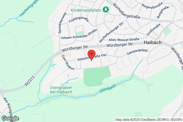 Rückert GmbH Tiernahrung und Zubehör