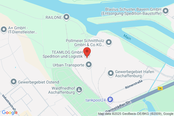 Teamlog GmbH