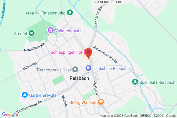 Trachtenlager Reisinger
