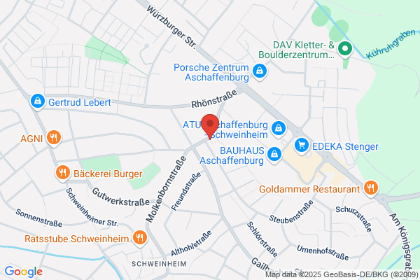 Haarstudio Zauber