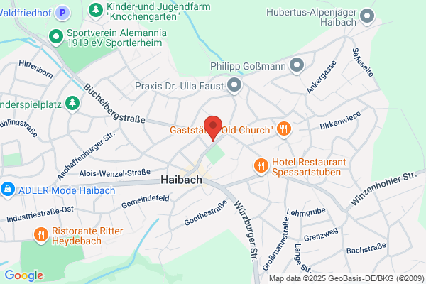 Friseur "Haarstudio SCHNITTLAUCH" Inh. Marion Bergmann