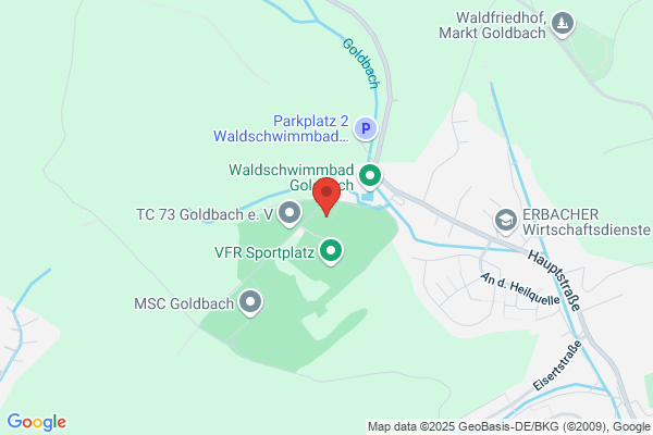 Am Dormeswald