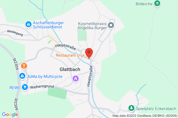Kaffeehaus Weinstube CRUX