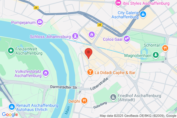 Restaurant zum Fegerer