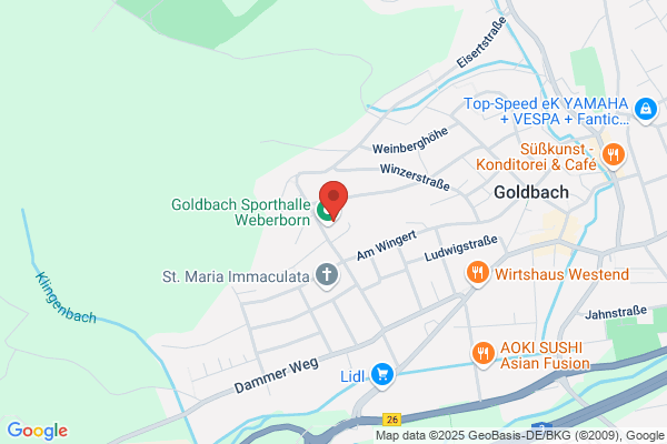 AC Bavaria Goldbach