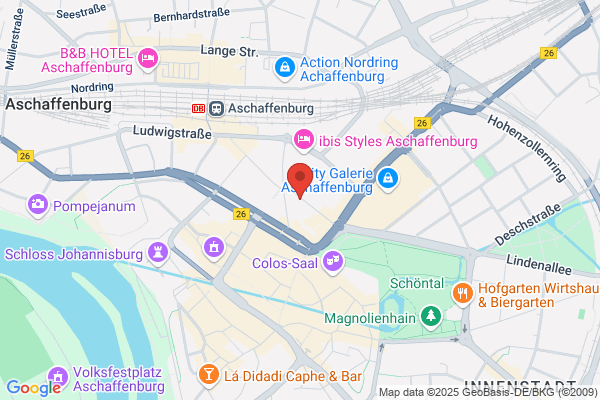 Eat Tasty Aschaffenburg