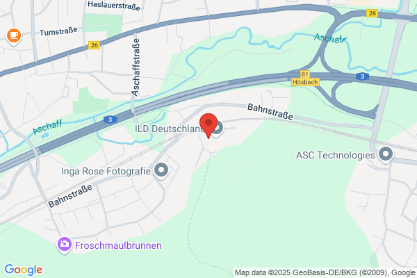 AB Gebäudeservice und Management GmbH