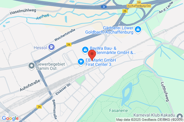 Friedrich GmbH