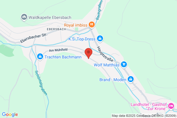 Schuck Eberhard GmbH