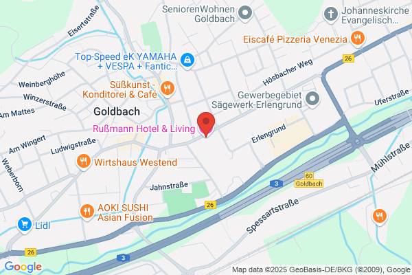 Hotel Russmann