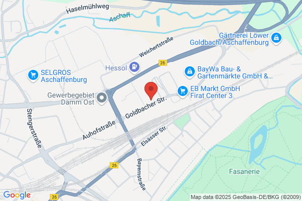 IBK - Ingenieurbüro für das Bauwesen