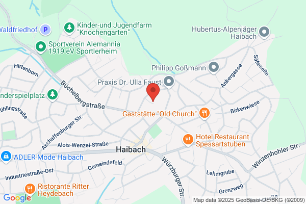 Burgkindergarten St. Johannesverein
