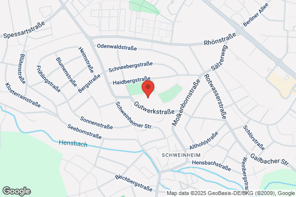 Kinderspielkrippe Rasselbande