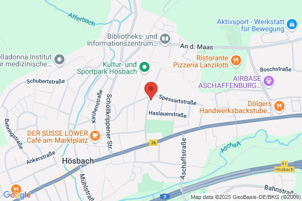 Maler- und Verputzerbetrieb Hugo Zobel | Inh. Rainer Lambrecht