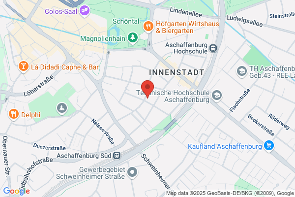 Rückhalt Praxis für Physiotherapie GbR