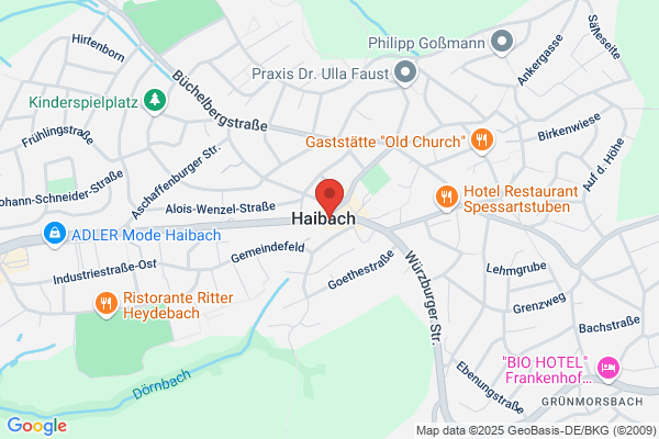 Restaurant Schloßgass 16