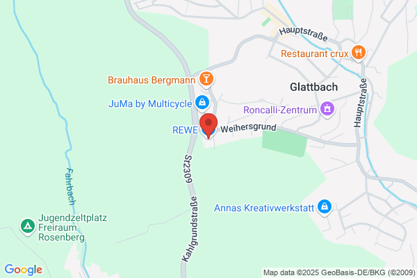 REWE