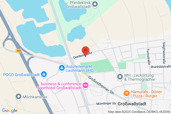 Corpass GmbH