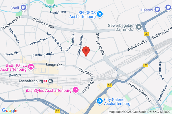 Gesundheits Akademie Hösbach