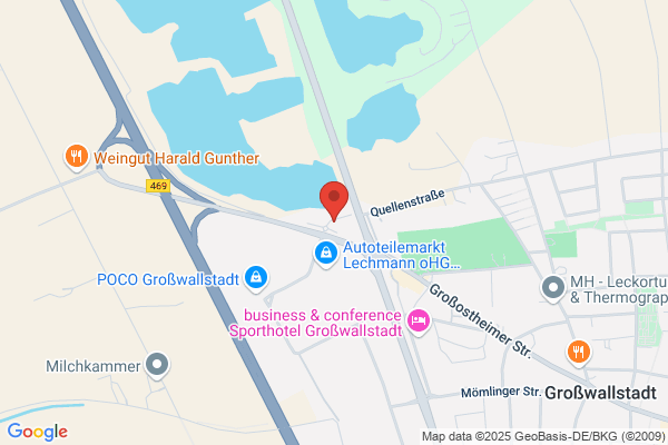 Staab Consulting GmbH