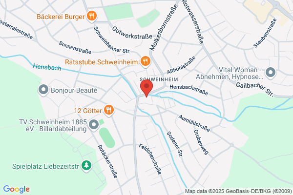 R+V Versicherung