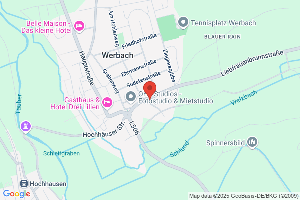 Gerhard Und Rosemarie Kettner