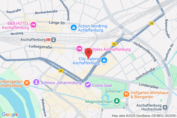 Schlauersbach Christian AXA Generalvertretung