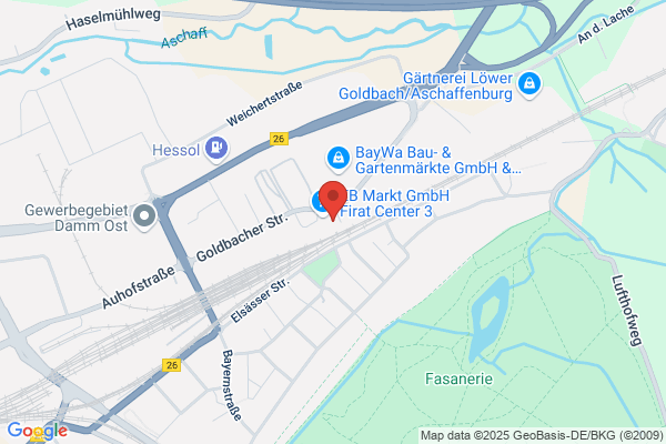 Chimerical GmbH