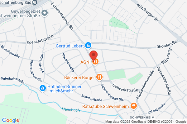 Zahnarztpraxis Henneberger