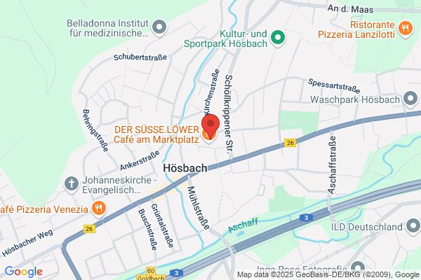 Vieweg Bernd Zahnarzt