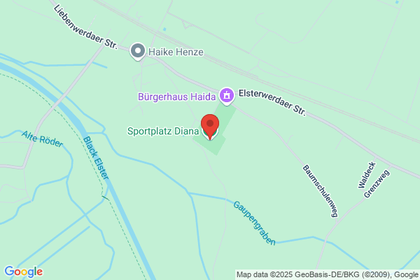 Sportverein Diana e.V.