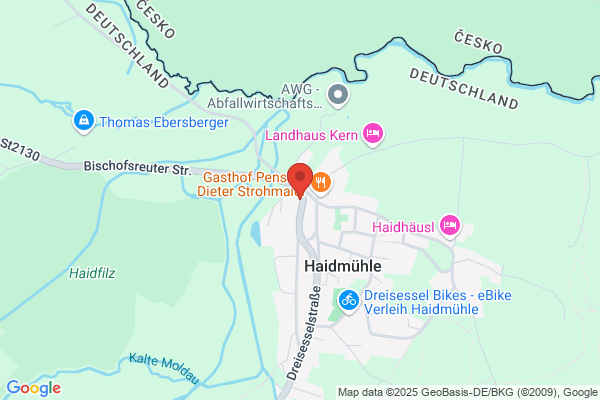 Bettenhaus Matthäus Mühldorfer GmbH & Co. KG