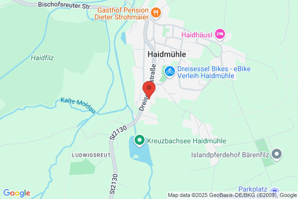 Das Hochwald Sabine Eichhorn-Schopf